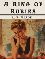 A Ring of Rubies 1518892779 Book Cover