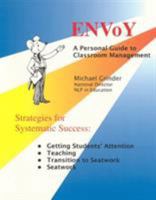 Envoy: Your Personal Guide to Classroom Management 188340701X Book Cover