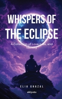 Whispers Of The Eclipse 9367952384 Book Cover