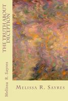 The Truth About Deception 154264321X Book Cover