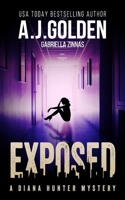 Exposed 1545147337 Book Cover