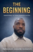 The Beginning B0GP6Y53MG Book Cover