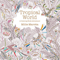 Millie's Tropical World 1454709138 Book Cover