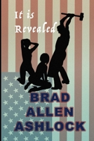 It is Revealed B09DMXRGYB Book Cover