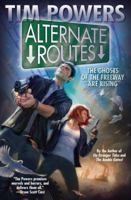 Alternate Routes 1481483404 Book Cover