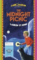 The Midnight Picnic A Laura Marlin Mystery 1444012282 Book Cover