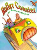 Roller Coaster 068813971X Book Cover