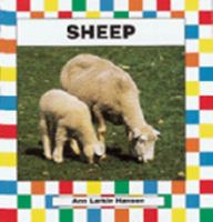 Sheep (Farm Animals) 1562396064 Book Cover