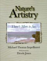 Nature's Artistry 0965842711 Book Cover