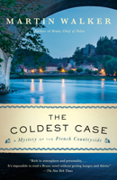 The Coldest Case 0525656677 Book Cover