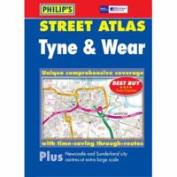 Tyne and Wear 054008753X Book Cover
