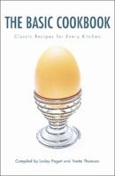 The Basic Cookbook: Classic Recipes for Every Kitchen 1741101417 Book Cover