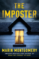 The Imposter 1542022983 Book Cover