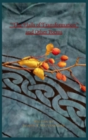 "The Halls of Transformation" and Other Poems B0DQQ2GMX5 Book Cover