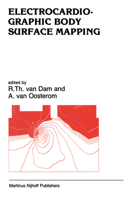 Electrocardiographic Body Surface Mapping (Developments in Cardiovascular Medicine) 0898388341 Book Cover