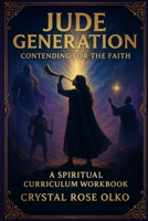 JUDE GENERATION: Contending For The Faith B0FD7RHS5X Book Cover