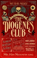 The Man from the Diogenes Club 1781165742 Book Cover