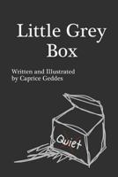 Little Grey Box 0646989804 Book Cover