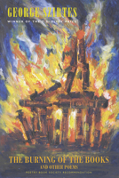 The Burning of the Books and Other Poems 1852248424 Book Cover