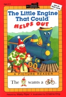 The Little Engine That Could Helps Out (Little Engine That Could) 0448419734 Book Cover