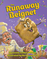 The Runaway Beignet 1455619124 Book Cover