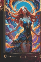 Foundling: Spark of the Deviant & Divine (Chronicles of Chaos) B0F5QY9C4R Book Cover