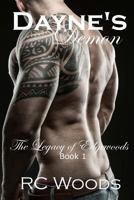 Dayne's Demon 1543252508 Book Cover