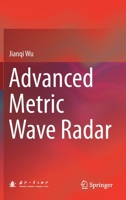 Advanced Metric Wave Radar 9811076464 Book Cover