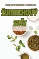 Sumachový SvĚt 1835839207 Book Cover