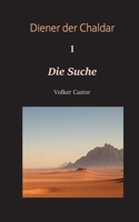 Die Suche (German Edition) 3695700483 Book Cover