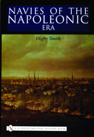 Navies of the Napoleonic Era 0764319884 Book Cover