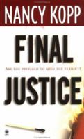 Final Justice 0451410270 Book Cover