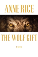 The Wolf Gift 0307742105 Book Cover