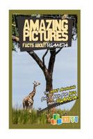 Amazing Pictures and Facts About Uganda: The Most Amazing Fact Book for Kids About Uganda (Kid's U) 154705879X Book Cover