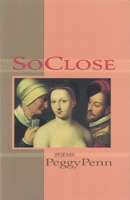 So Close 0967885647 Book Cover