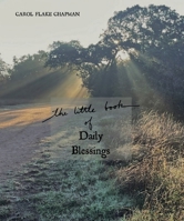 The Little Book of Daily Blessings B0H3PH4CXL Book Cover