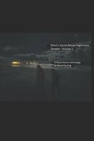 Dfeul's Secret Recipe Nightmare Sampler: Volume 1: A Short Horror Anthology by David Feuling 1521804354 Book Cover