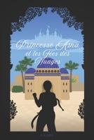 Princesse Asna et les Fées des Nuages (French Edition) B0GLP16RGZ Book Cover