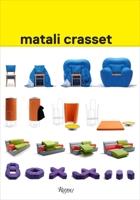Matali Crasset: Works 0847835820 Book Cover