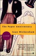 The Paper Anniversary 0670840645 Book Cover