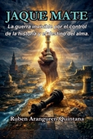 Jaque Mate (Spanish Edition) B0GRRGB3RD Book Cover