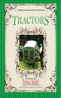 Tractors 1429097248 Book Cover