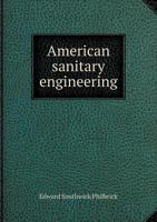 American Sanitary Engineering 0353946397 Book Cover