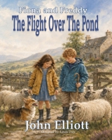 The Flight Over The Pond B0HFNSZSV4 Book Cover