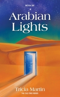 Arabian Lights 1494375850 Book Cover