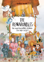 The Remarkables 1776575040 Book Cover