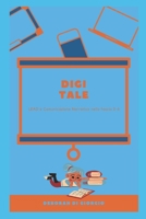 Digi-Tale: LEAD e Comunicazione Narrativa nella fascia 0-6 B09ZDZTX2L Book Cover
