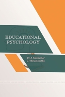 Educational Psychology 1387853856 Book Cover