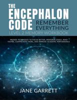 The Encephalon Code: Level 2 Student Workbook 1737555727 Book Cover