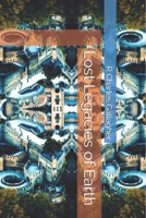 Lost Legacies of Earth B08DSZ376B Book Cover